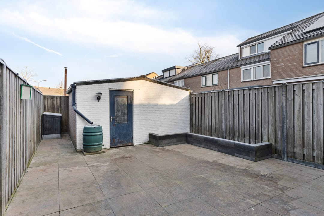 Foto 13 van Sallandhof 124