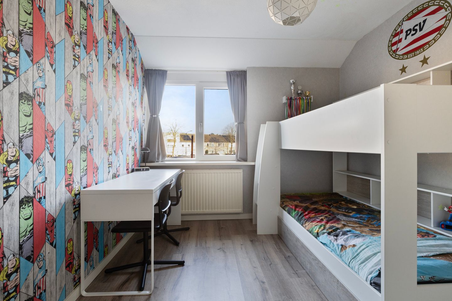 Foto 19 van Sallandhof 124