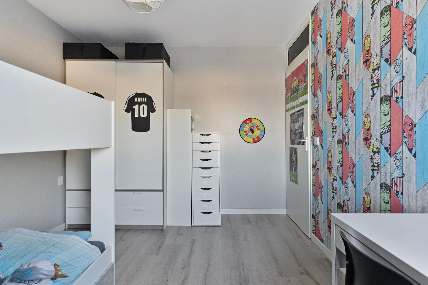 Foto 20 van Sallandhof 124