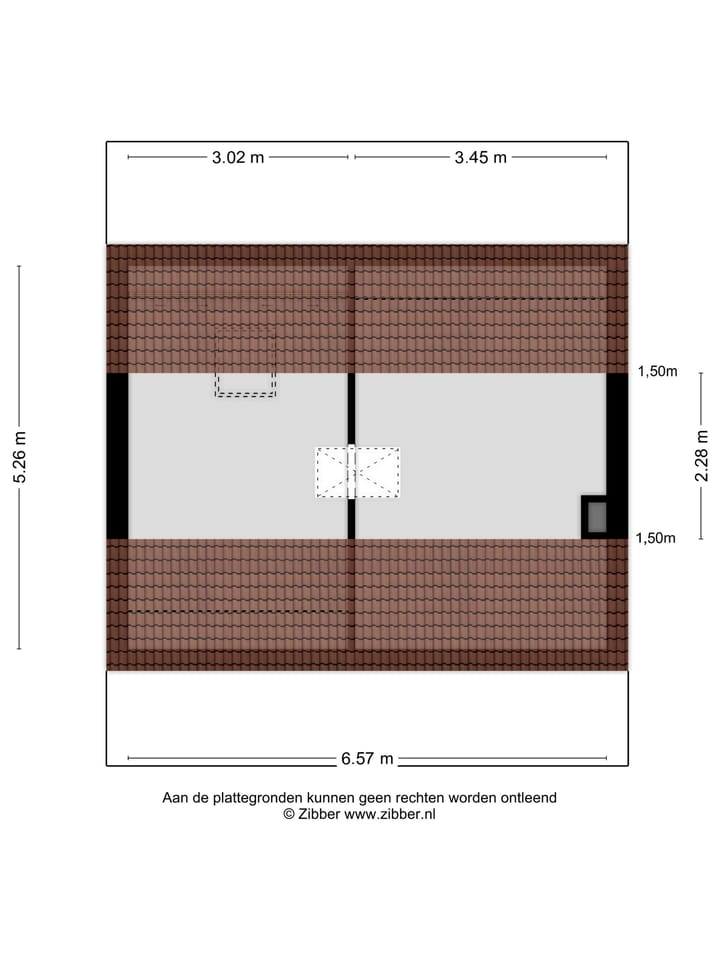 Foto 46 van Stippent 12