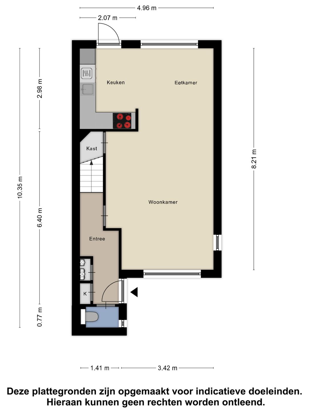 Foto 31 van Sallandhof 124