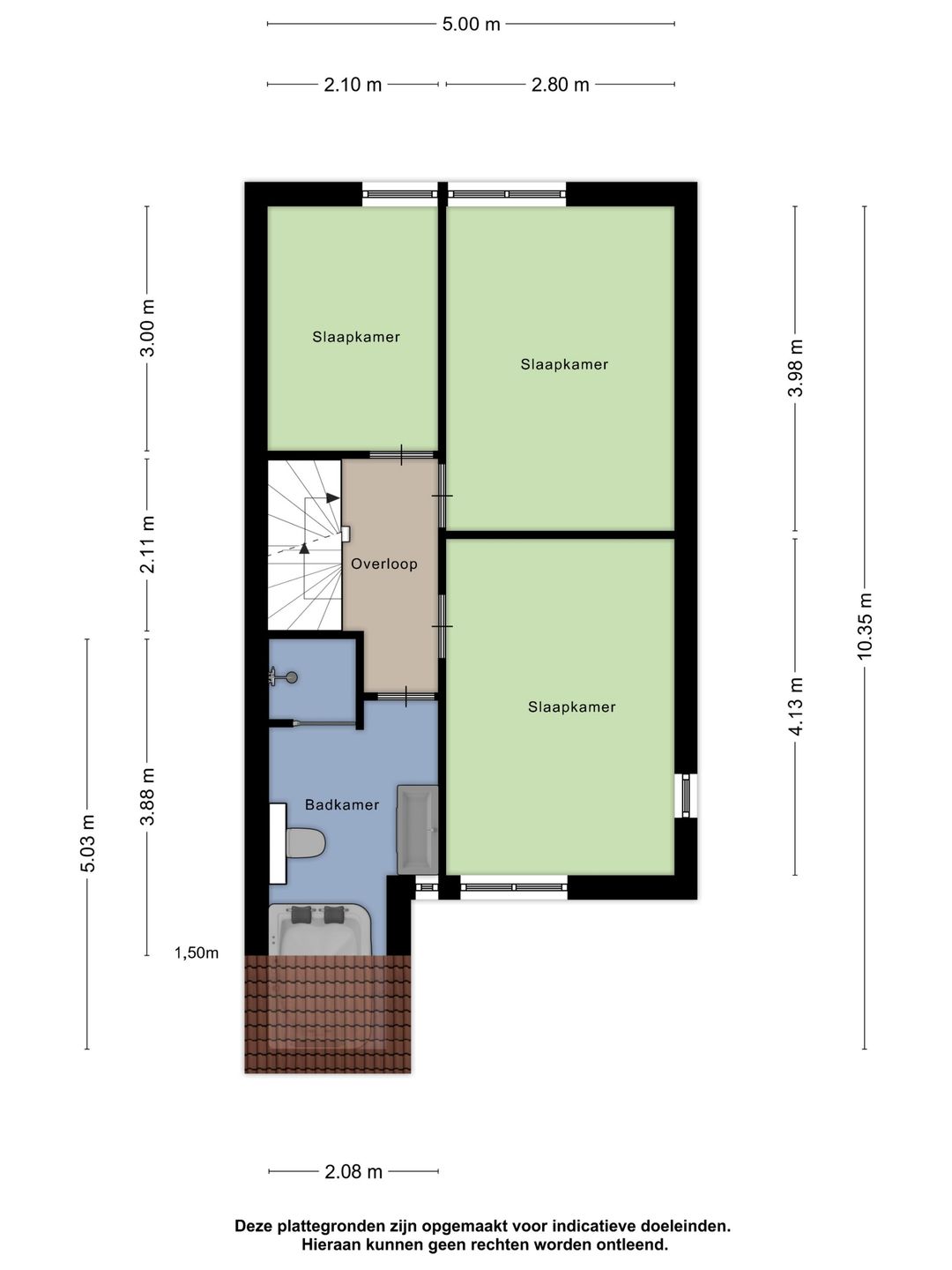 Foto 32 van Sallandhof 124