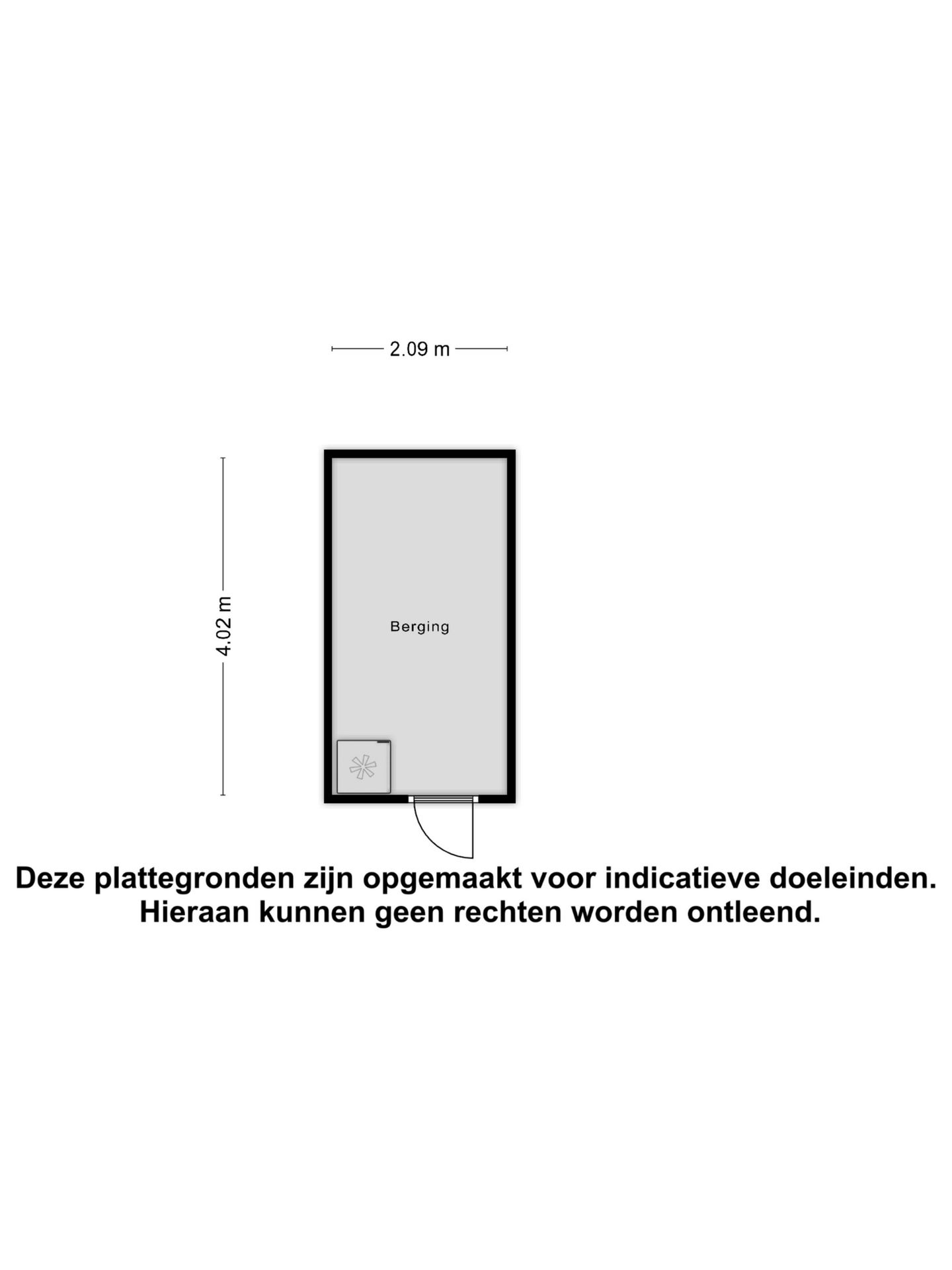 Foto 34 van Sallandhof 124