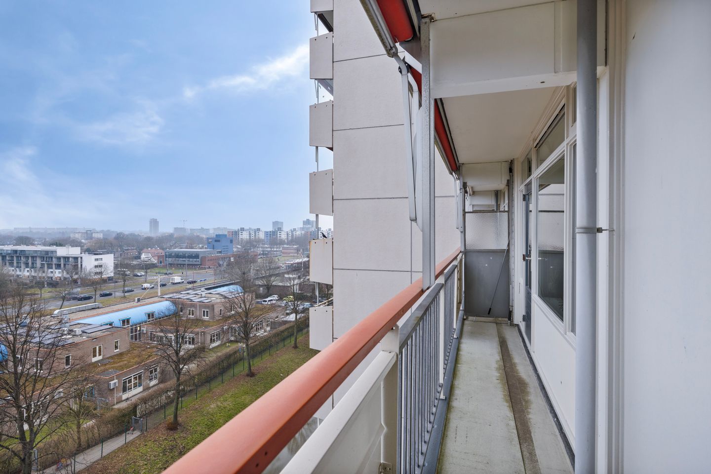 Foto 19 van Akkerwinde 20