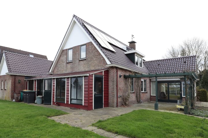 Foto 37 van Krukmansveldweg 10