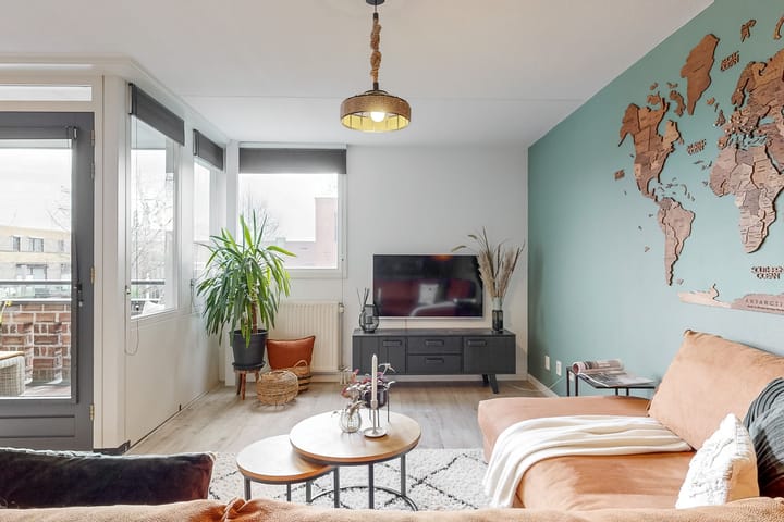 Foto 4 van Veldhoeve 88