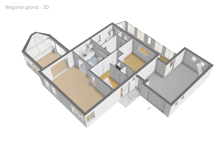 Foto 40 van Krukmansveldweg 10