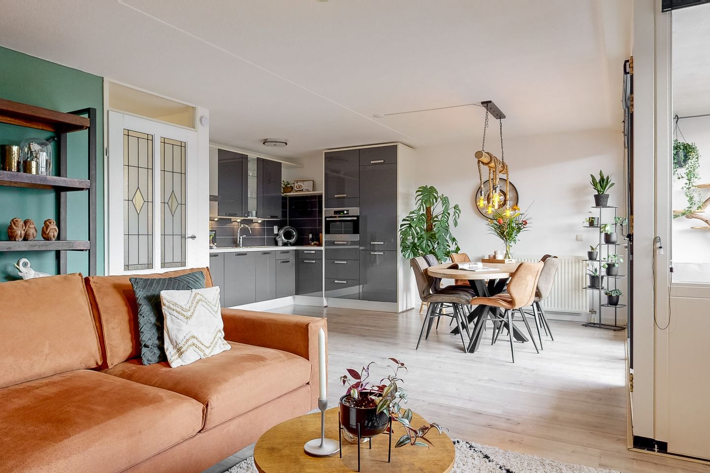 Foto 5 van Veldhoeve 88