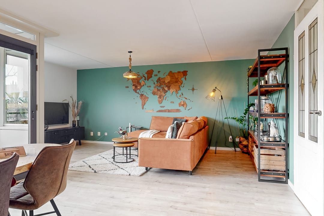 Foto 7 van Veldhoeve 88