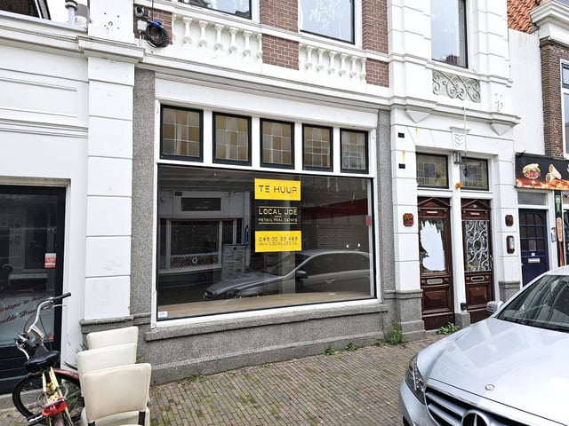 Keizerstraat 62