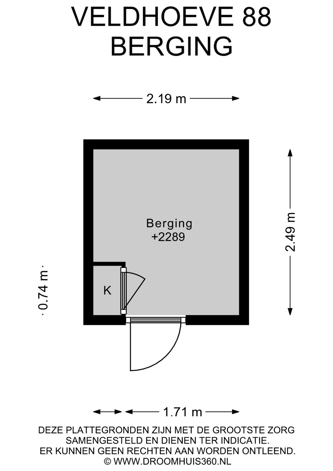 Foto 33 van Veldhoeve 88
