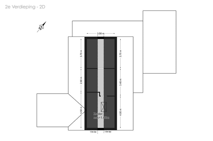 Foto 43 van Krukmansveldweg 10