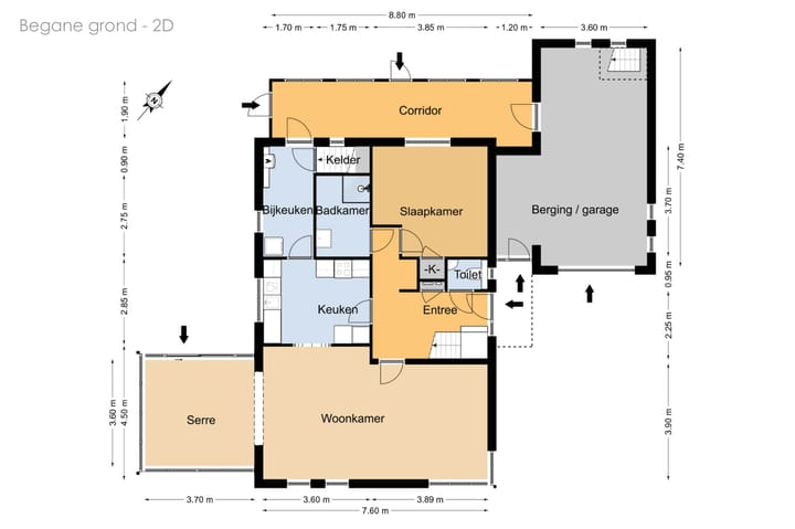Foto 48 van Krukmansveldweg 10