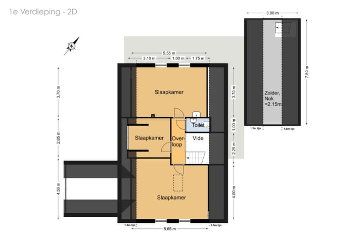 Foto 49 van Krukmansveldweg 10
