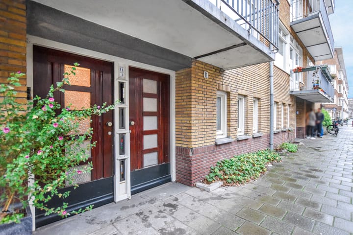 Foto 2 van Griseldestraat 11-2