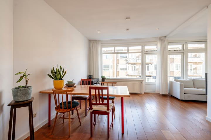 Foto 4 van Griseldestraat 11-2