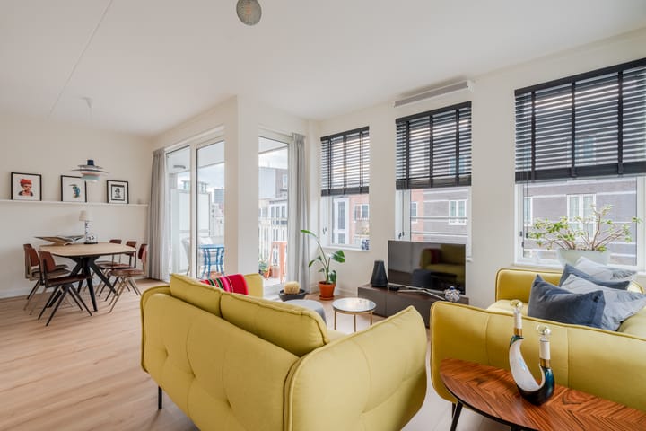 Foto 2 van Piet Mondriaansingel 145