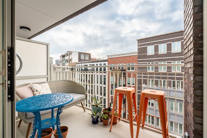 Foto 4 van Piet Mondriaansingel 145