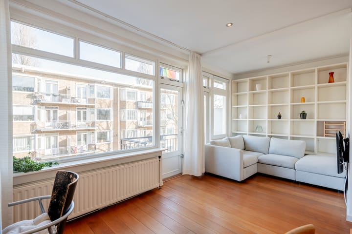 Foto 7 van Griseldestraat 11-2