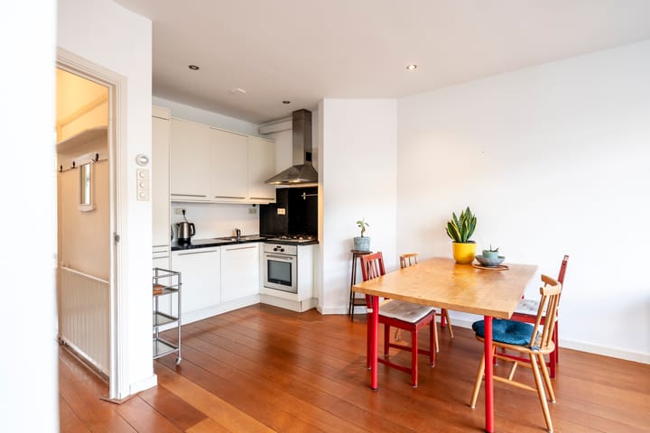 Foto 8 van Griseldestraat 11-2