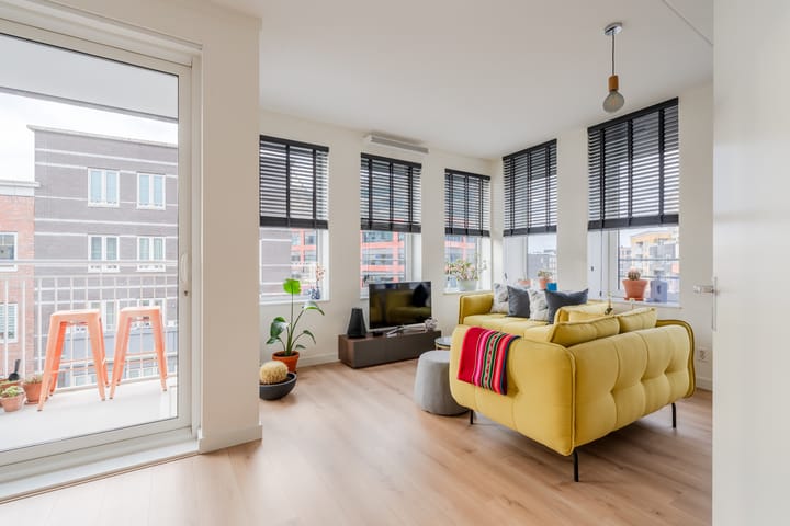 Foto 8 van Piet Mondriaansingel 145