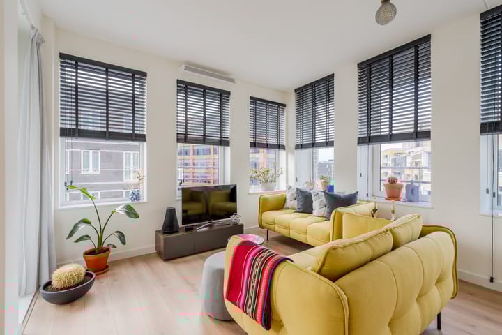 Foto 10 van Piet Mondriaansingel 145