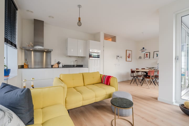 Foto 13 van Piet Mondriaansingel 145