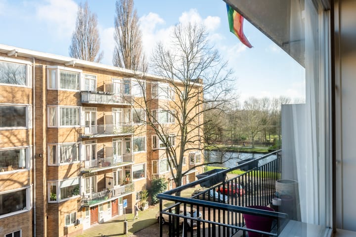 Foto 13 van Griseldestraat 11-2