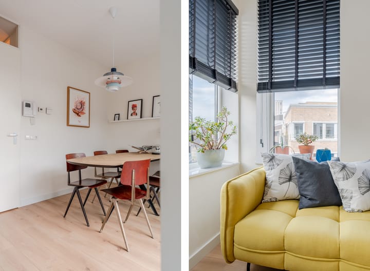 Foto 14 van Piet Mondriaansingel 145