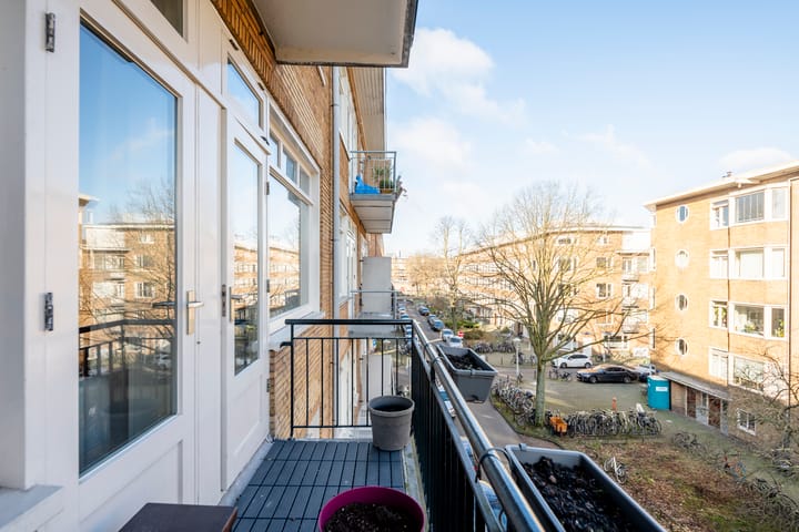 Foto 14 van Griseldestraat 11-2