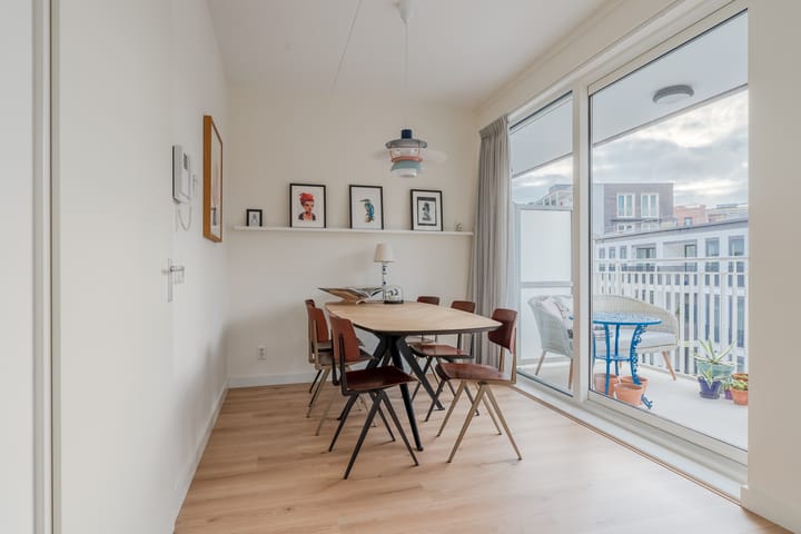 Foto 15 van Piet Mondriaansingel 145