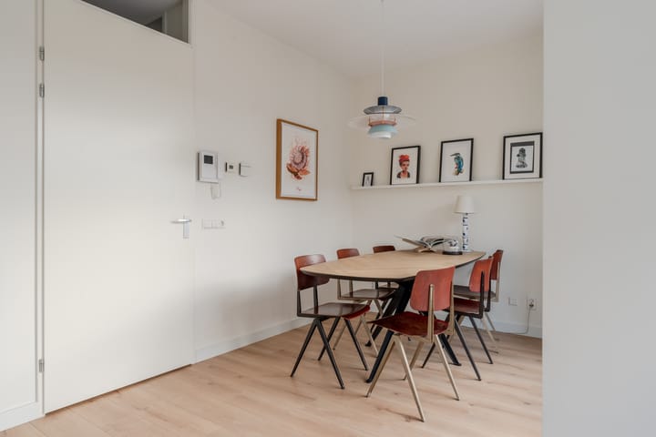 Foto 16 van Piet Mondriaansingel 145