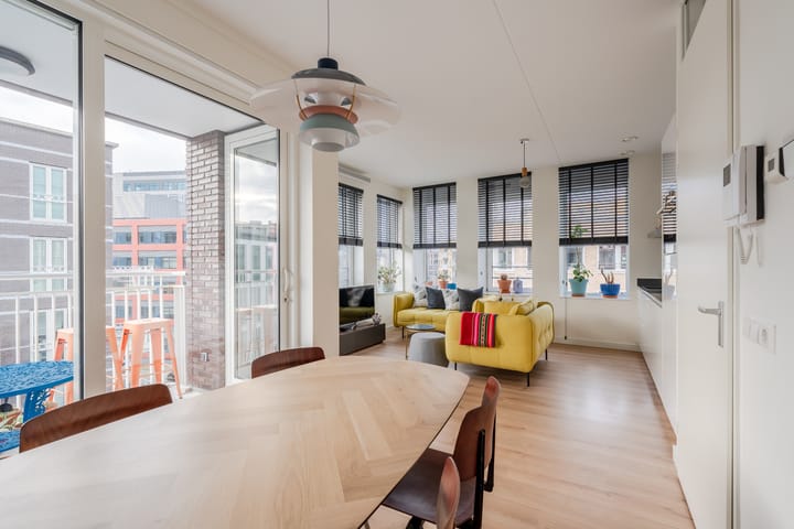 Foto 17 van Piet Mondriaansingel 145