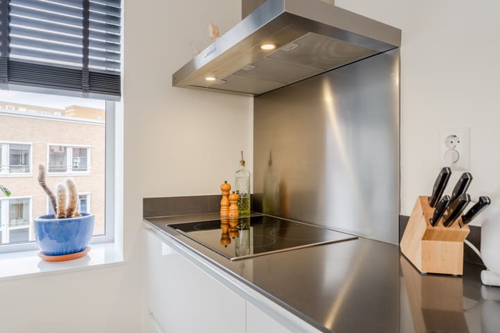 Foto 22 van Piet Mondriaansingel 145