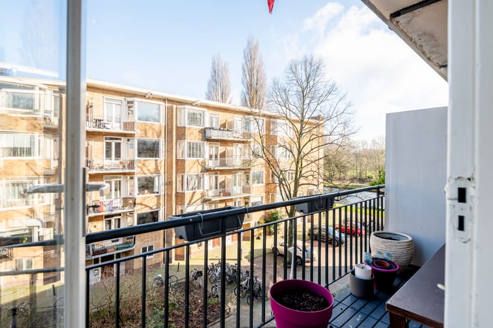 Foto 22 van Griseldestraat 11-2