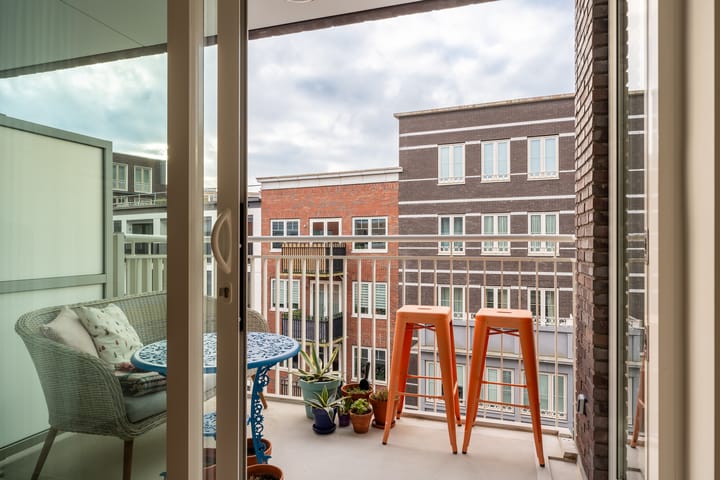 Foto 24 van Piet Mondriaansingel 145