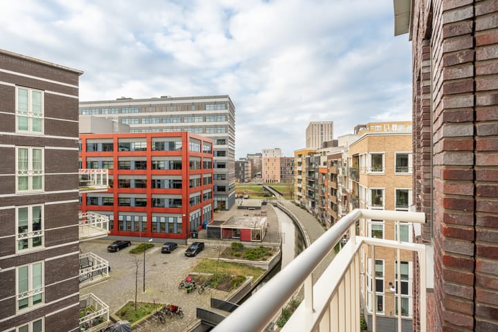 Foto 25 van Piet Mondriaansingel 145