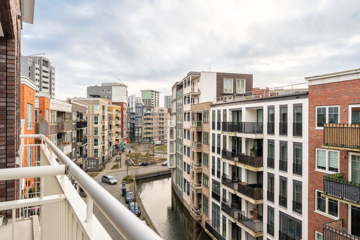 Foto 26 van Piet Mondriaansingel 145