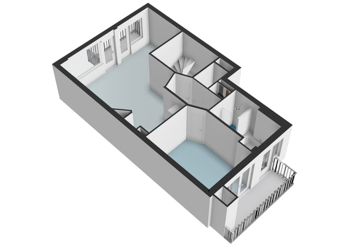 Foto 31 van Griseldestraat 11-2