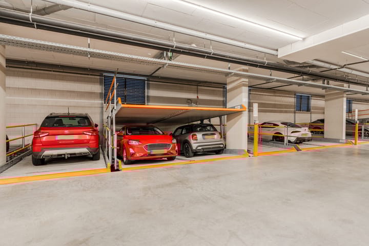 Foto 36 van Piet Mondriaansingel 145