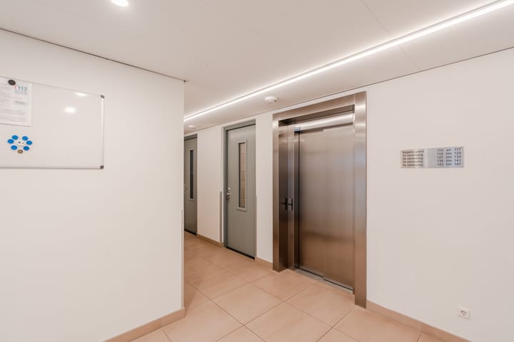 Foto 40 van Piet Mondriaansingel 145