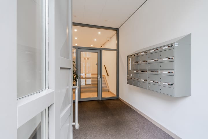 Foto 41 van Piet Mondriaansingel 145