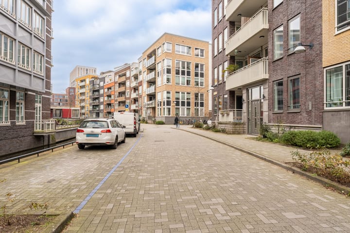 Foto 42 van Piet Mondriaansingel 145