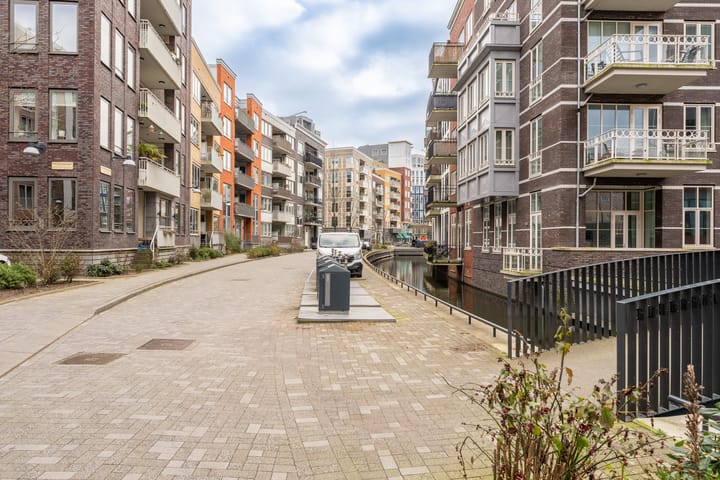 Foto 43 van Piet Mondriaansingel 145