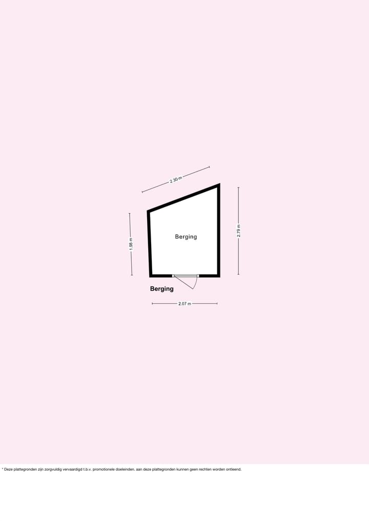 Foto 45 van Piet Mondriaansingel 145