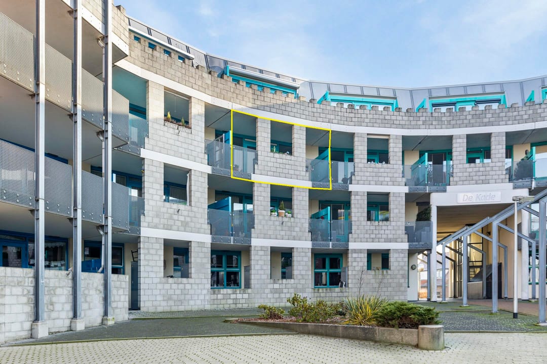 Foto 1 van Prins Hendrikkade 66