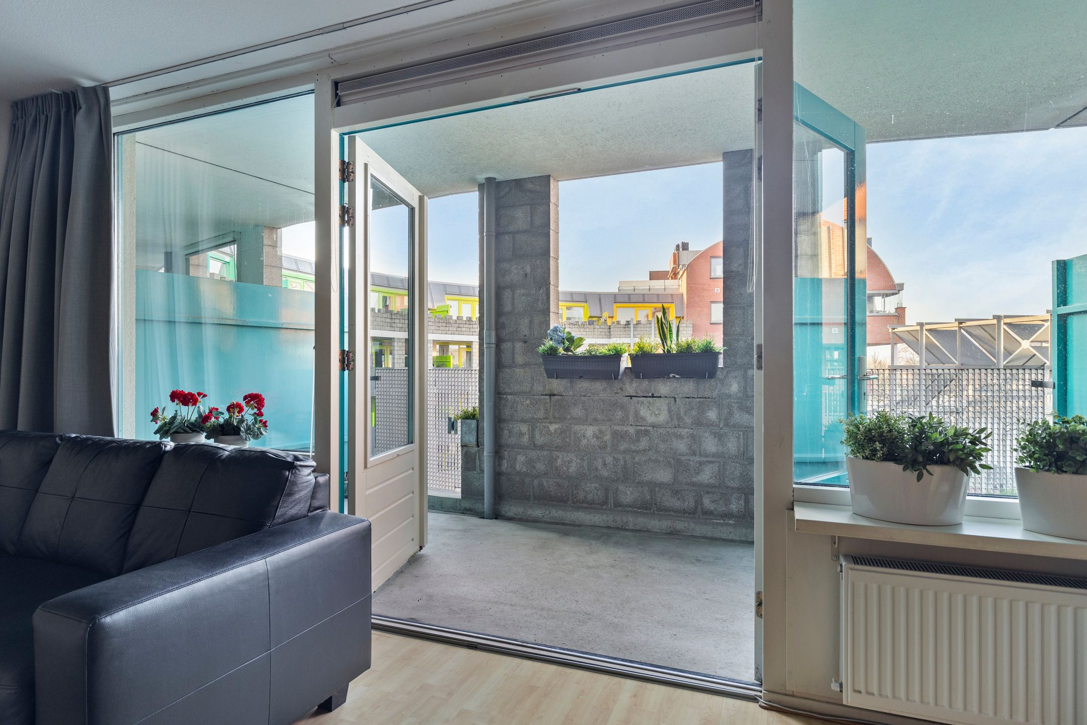 Foto 3 van Prins Hendrikkade 66