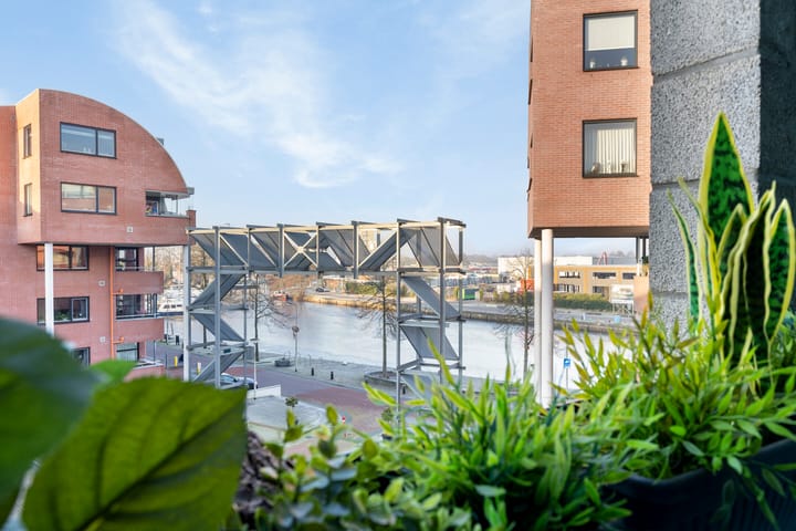 Foto 4 van Prins Hendrikkade 66