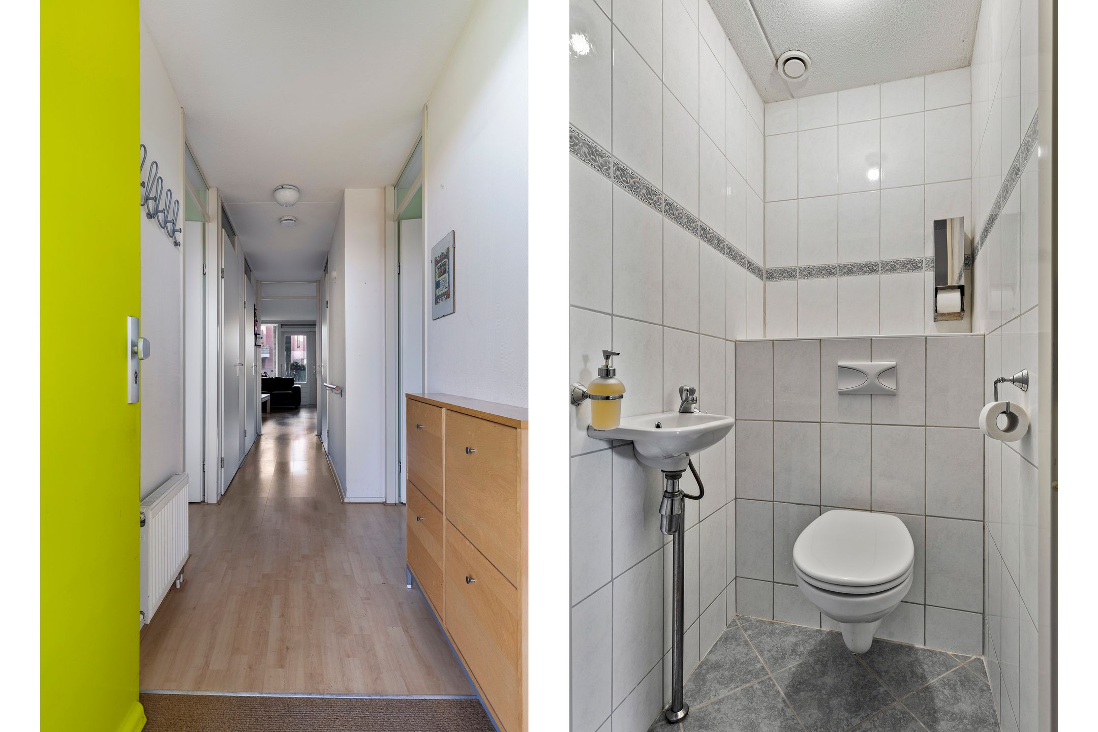 Foto 6 van Prins Hendrikkade 66