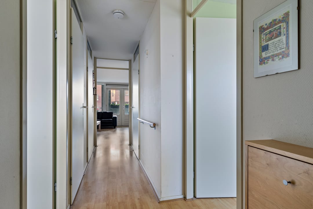 Foto 7 van Prins Hendrikkade 66